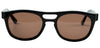The 83's Black w/ Brown