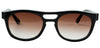 The 83's Black w/ Brown Gradient
