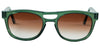 The 83's Green w/ Gradient