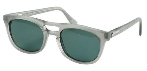 The 83's Grey Sanded Green
