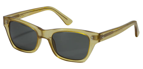Stupefacente Honey w/ Grey
