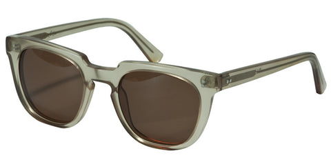 Diego Japan Tan w/ Brown