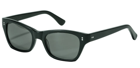 Stupefacente Mute Black