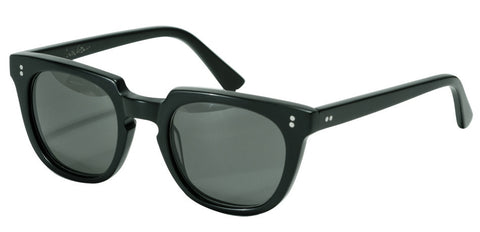 Diego Mute Black