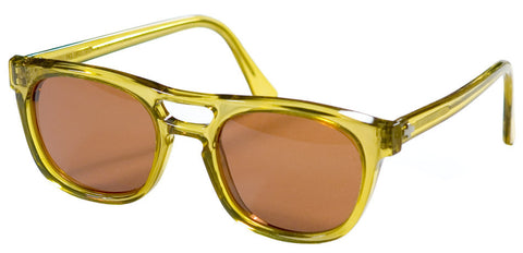 The 83's Yellow